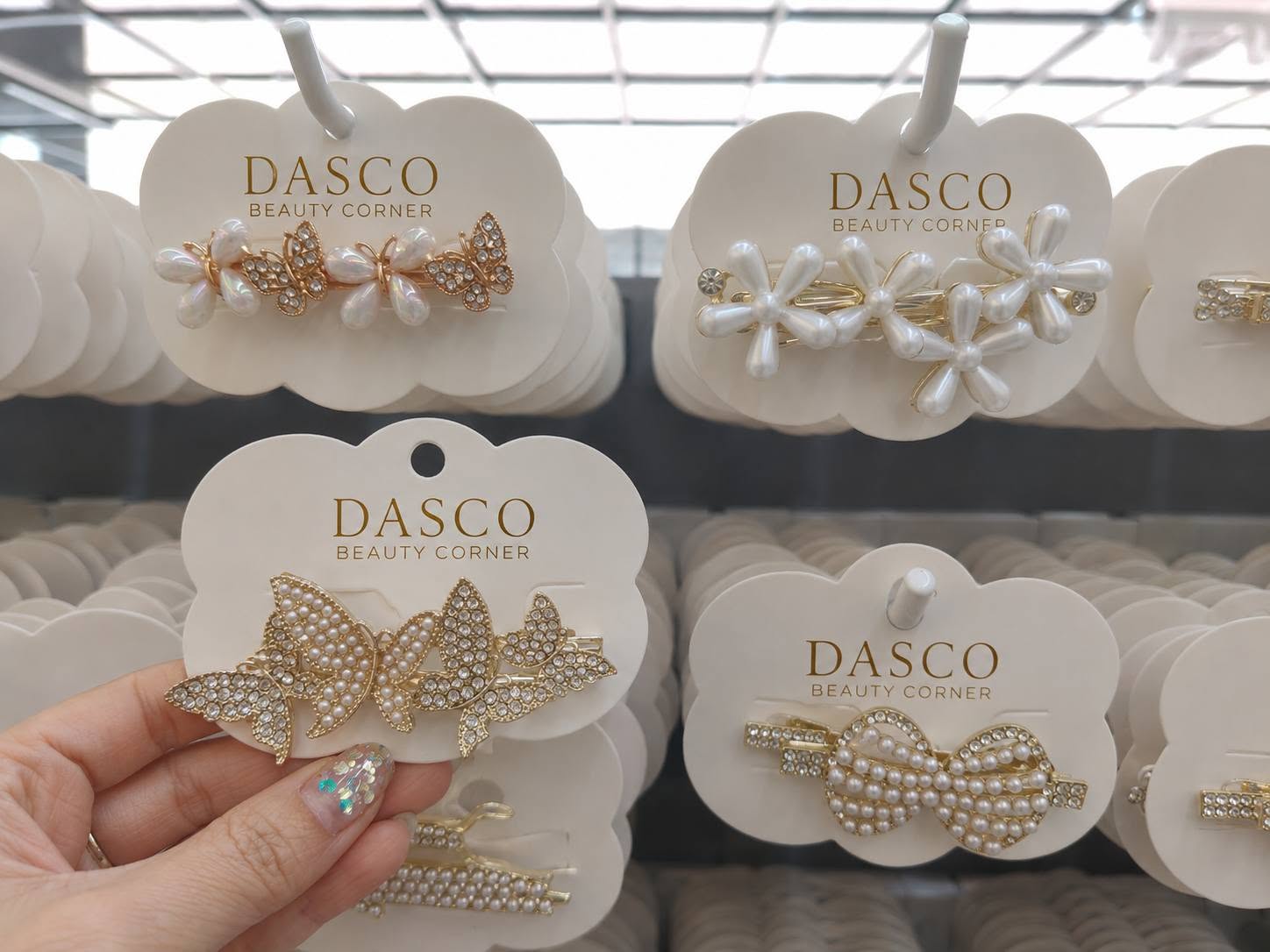 aksesoris serba 13000 dasco 3