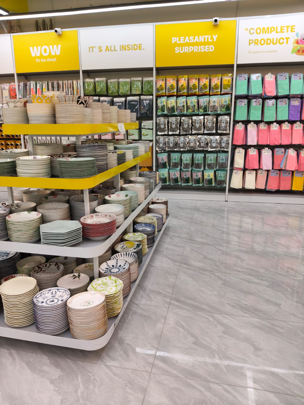 perlengkapan dapur dasco 7